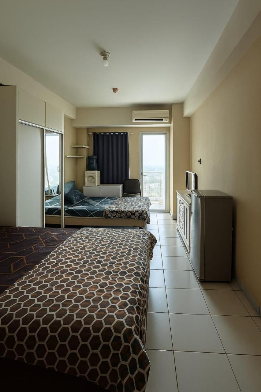 Easton Park Residence Jatinangor - Giandara Sayang Exterior photo